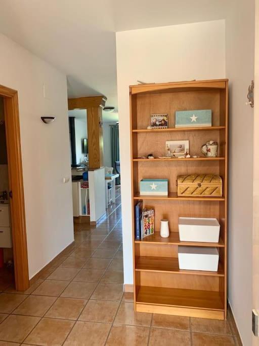 Willa Paz Y Desconexion Denia Zewnętrze zdjęcie